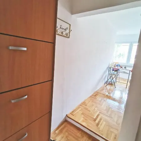 Appartamento Centrum *