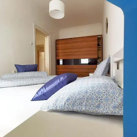 Apartment Centrum
