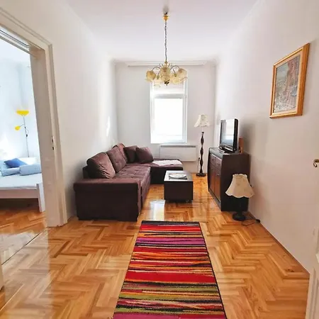 Apartment Centrum *