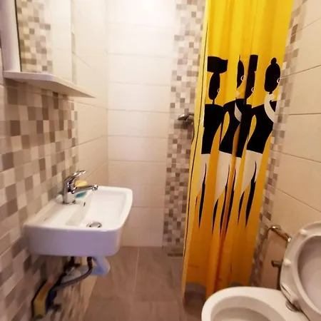 Apartment Centrum
