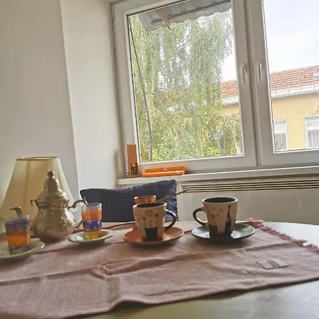 Centrum * Sarajevo