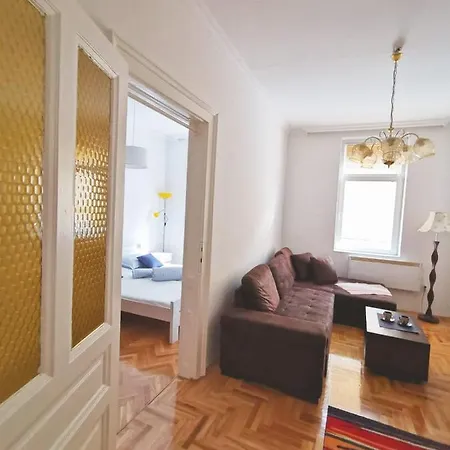 Centrum Apartment Sarajevo