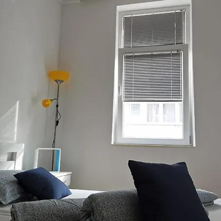 Centrum Apartment Sarajevo