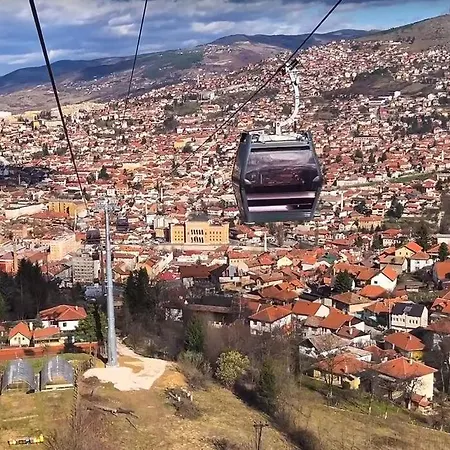 Centrum Apartment Sarajevo