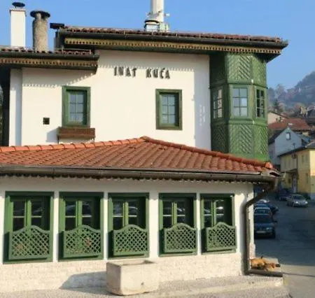 Centrum Appartamento Sarajevo