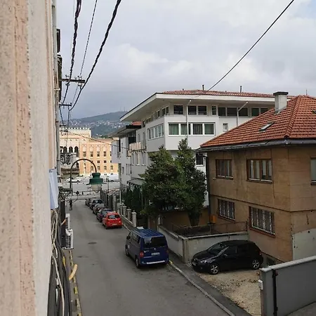 Apartment Centrum